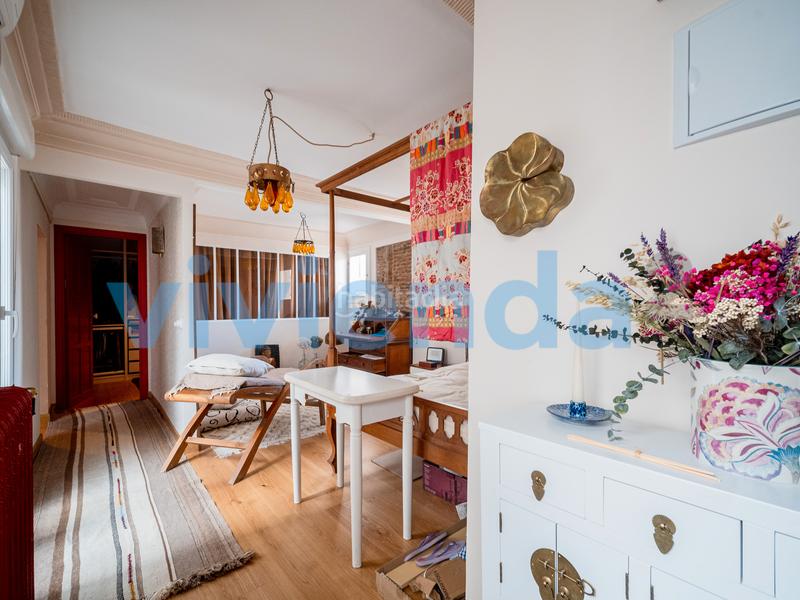 Foto c66b484c-ea7b-4f40-b857-18f4c4190554. Affitto appartamento con riscaldamento in Palacio Madrid