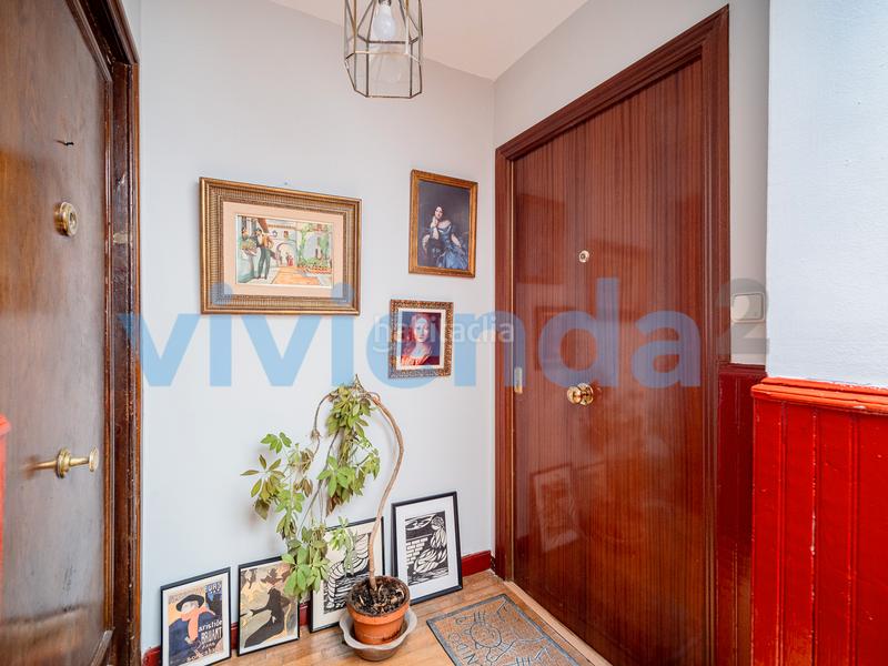 Foto de7df3b8-726e-482c-94f6-97d2ecbf5983. Affitto appartamento con riscaldamento in Palacio Madrid