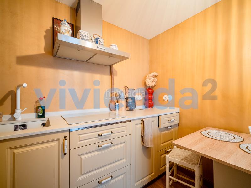 Foto ecfc25cc-f3fd-44a2-b8f7-7944b0f58b77. Affitto appartamento con riscaldamento in Palacio Madrid