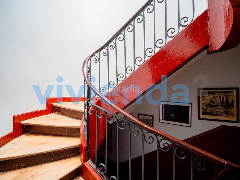 Foto f53280f1-ed9f-4ba4-8701-0112135b33d6. Affitto appartamento con riscaldamento in Palacio Madrid