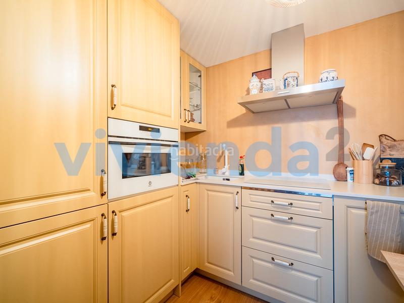 Foto ff5a0b0b-cbda-4ef2-a0fe-24106e09ad48. Affitto appartamento con riscaldamento in Palacio Madrid
