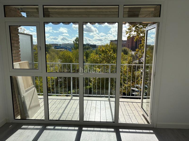 Foto f100a766-0831-44c3-b5db-f6a3d87cf330. Location appartement avec chauffage dans Alameda de Osuna Madrid