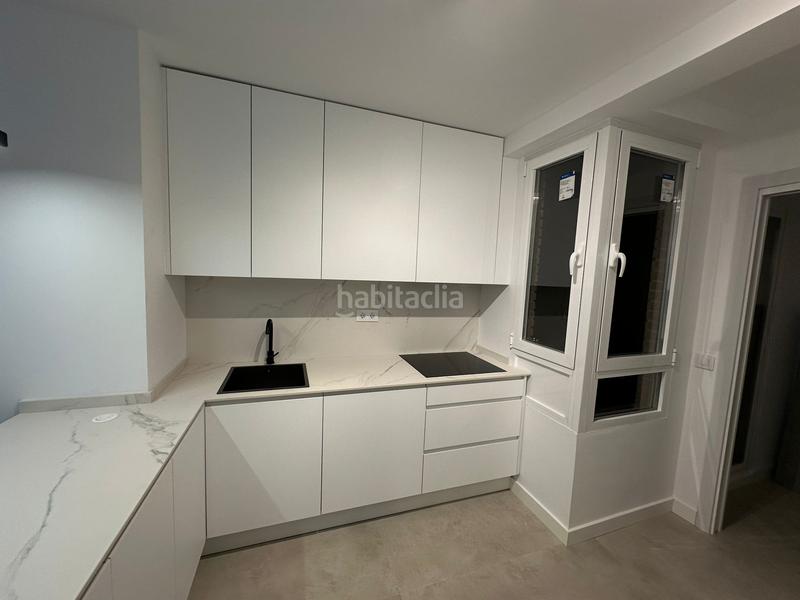 Foto 185753d5-cab3-4d6b-a33b-eedc06152b5c. Miete etagenwohnung mit heizung in Alameda de Osuna Madrid