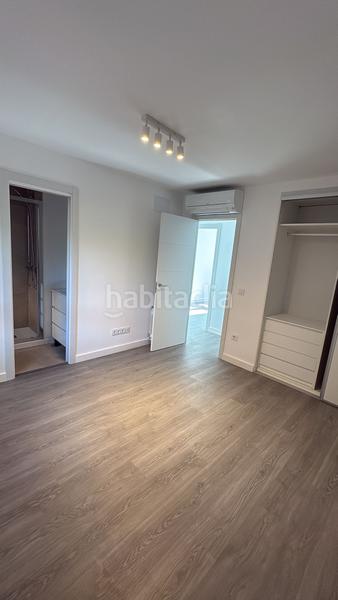 Foto 31c7a4d8-4afa-46ad-bd72-6112e1d502eb. Miete etagenwohnung mit heizung in Alameda de Osuna Madrid