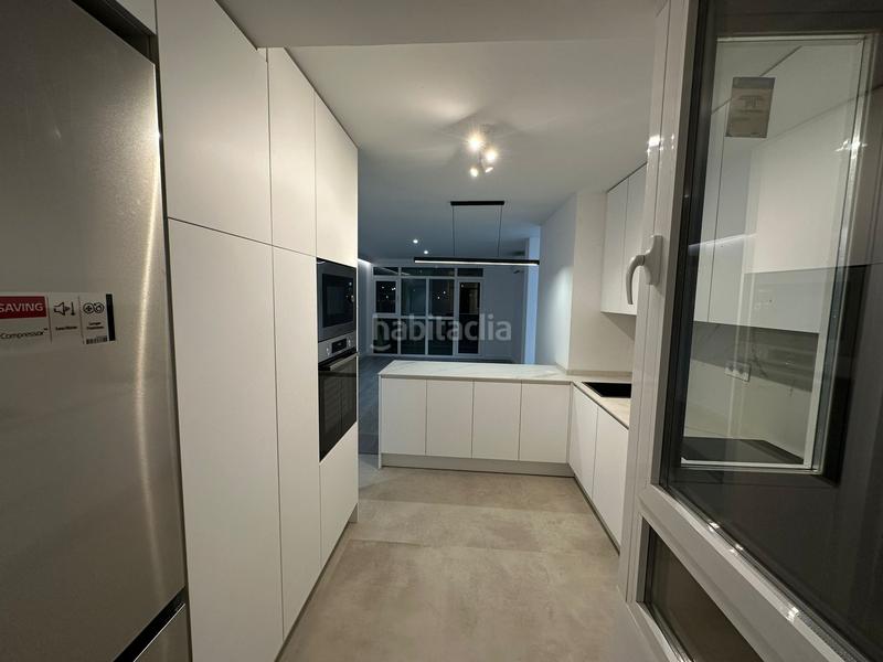 Foto 602be788-497f-48c0-a2ce-9fc9fe207fe4. Miete etagenwohnung mit heizung in Alameda de Osuna Madrid