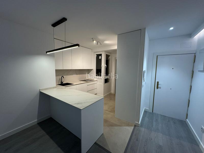 Foto 9b918e4d-1710-41d6-a941-d13ff7c58e2a. Miete etagenwohnung mit heizung in Alameda de Osuna Madrid