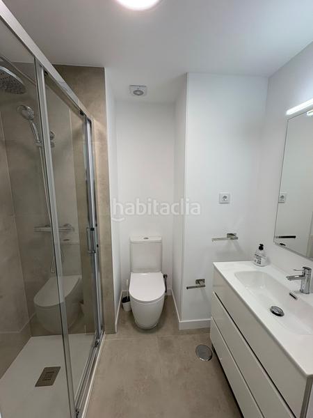 Foto de01c4af-d091-4e0f-a79c-6cec7c6cc97b. Miete etagenwohnung mit heizung in Alameda de Osuna Madrid