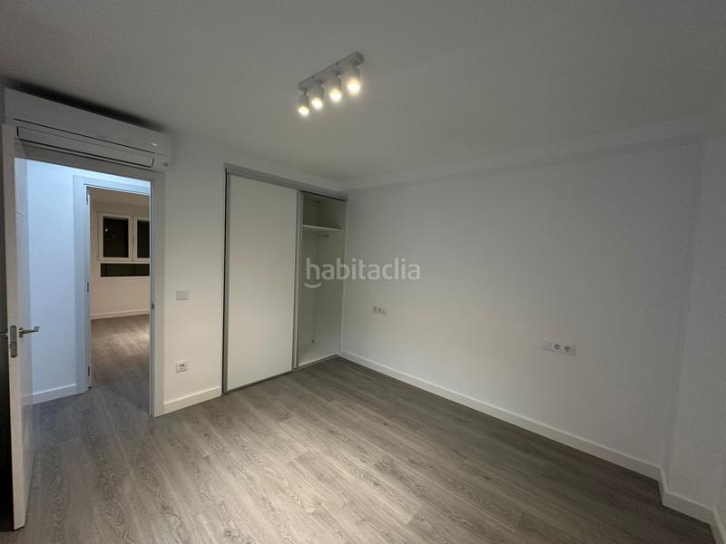 Foto 6b5e1710-94c1-4614-a8e3-73f90bc5bc61. Rent flat with heating in Alameda de Osuna Madrid