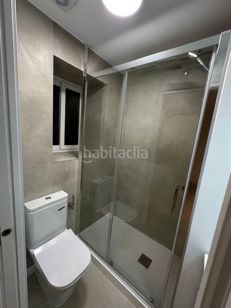 Foto e3643d03-a4c3-43e3-b590-355cc7021b03. Rent flat with heating in Alameda de Osuna Madrid