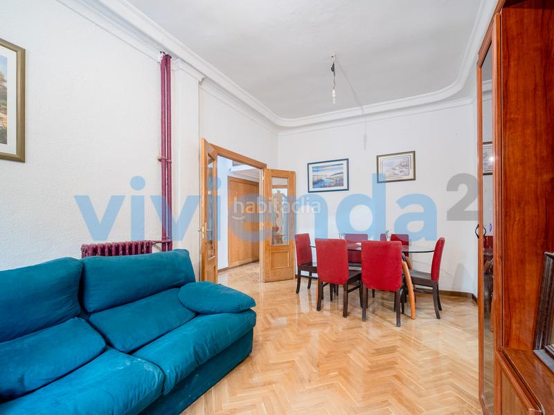 Foto 26e3e91f-1f03-445b-ace7-731985cbcdc4. Alquiler piso  en Delicias, 107 m2, 4 dormitorios, 2 baxf1os, 1.995 euros en Madrid