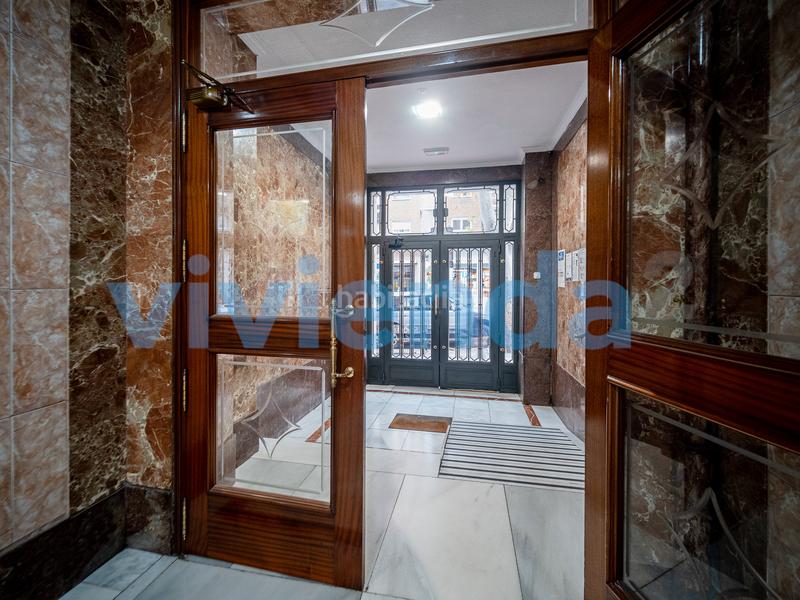 Foto 61622eba-522d-495c-bc60-53e730656ea2. Alquiler piso  en Delicias, 107 m2, 4 dormitorios, 2 baxf1os, 1.995 euros en Madrid