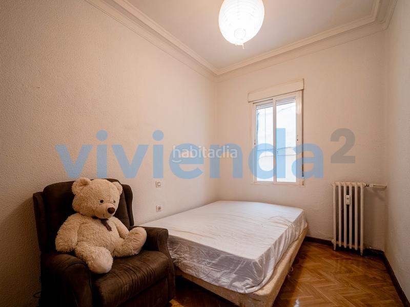 Foto ca31cb77-b06c-45e7-ae6d-aa25bfa986e1. Alquiler piso  en Delicias, 107 m2, 4 dormitorios, 2 baxf1os, 1.995 euros en Madrid