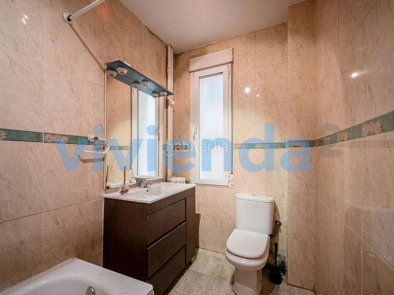 Foto e2c580db-ee75-4d3c-b9fc-cd1abfd74f65. Alquiler piso  en Delicias, 107 m2, 4 dormitorios, 2 baxf1os, 1.995 euros en Madrid