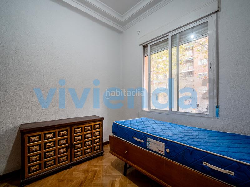 Foto eb253dfd-03ca-4c62-8d9d-4cd120d76a5d. Alquiler piso  en Delicias, 107 m2, 4 dormitorios, 2 baxf1os, 1.995 euros en Madrid