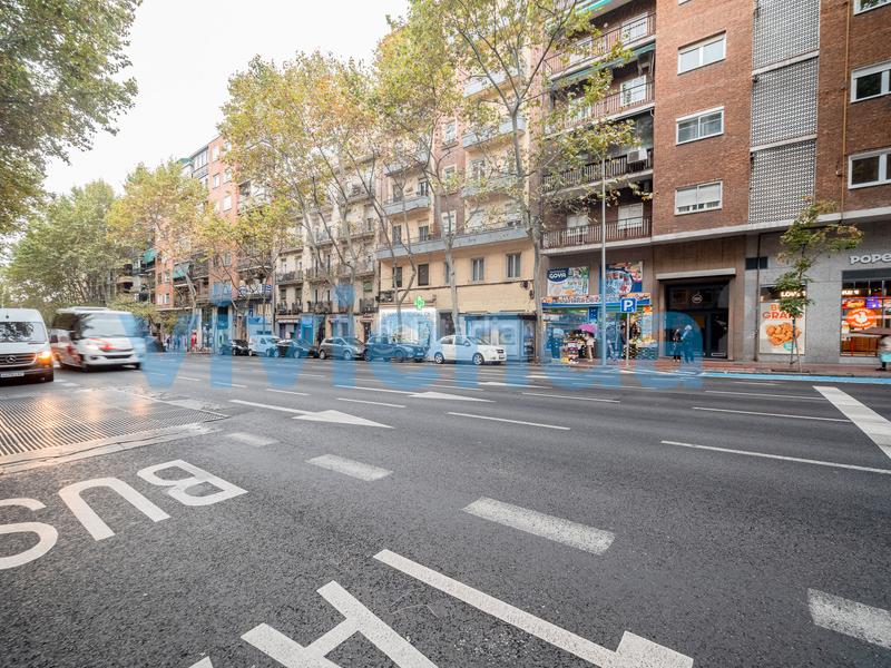 Foto 719ea23e-8ca7-499e-a859-e14d8a799dfb. Location appartement avec chauffage dans Delicias Madrid