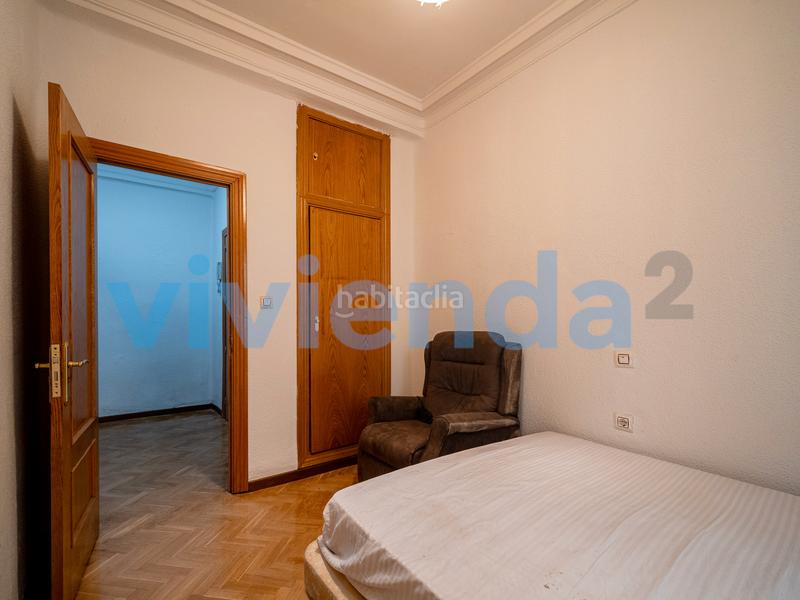 Foto 823c4358-7757-4ee4-a529-9d1d3163a68e. Location appartement avec chauffage dans Delicias Madrid