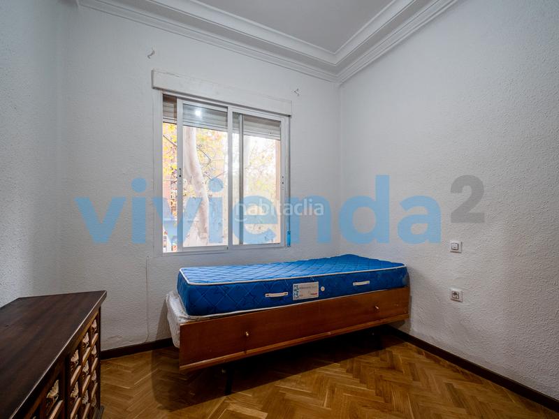 Foto 92b53f66-df60-4149-9ced-be745d1c7650. Location appartement avec chauffage dans Delicias Madrid