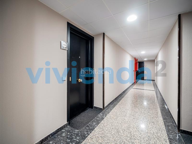 Foto 254095f4-1e16-4c7a-8661-9f017475bbb5. Pis amb calefacció a Argüelles Madrid