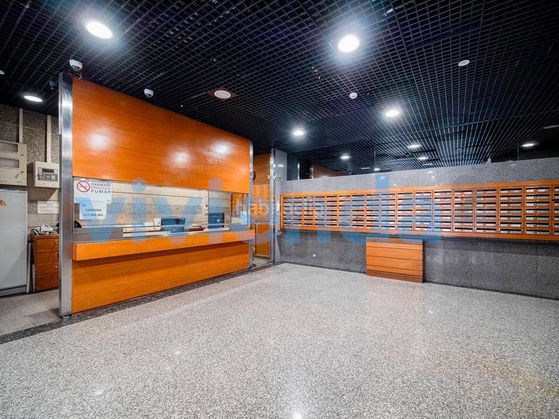 Foto 3333817d-0de5-4fb5-8389-bf65d43f9b4c. Pis amb calefacció a Argüelles Madrid