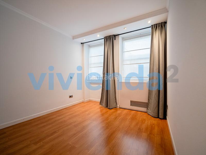 Foto 661d95cc-a8e0-4dcd-a480-67b7db29cad9. Pis amb calefacció a Argüelles Madrid