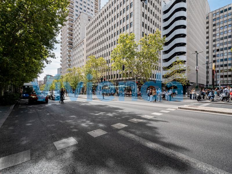 Foto 6faa7ca9-698c-4f88-a0fa-742abe0b03c4. Pis amb calefacció a Argüelles Madrid