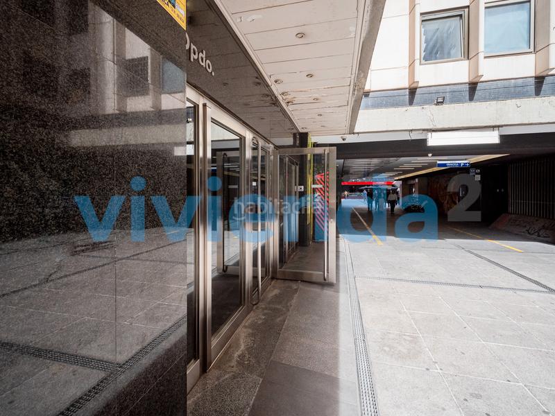 Foto 71eaf190-c36b-4e32-96da-f4df440e1dc3. Pis amb calefacció a Argüelles Madrid