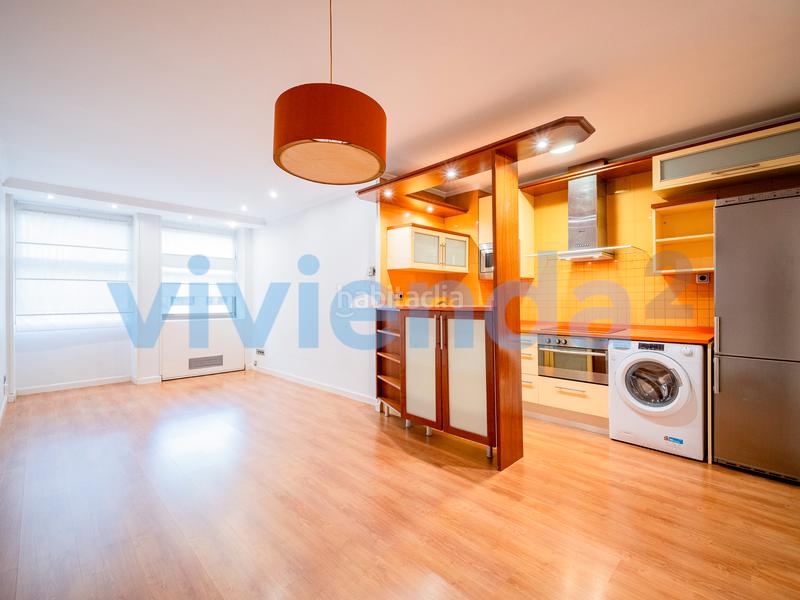 Foto 90b96746-4500-440e-9c48-a3a5fb45b9d5. Pis amb calefacció a Argüelles Madrid