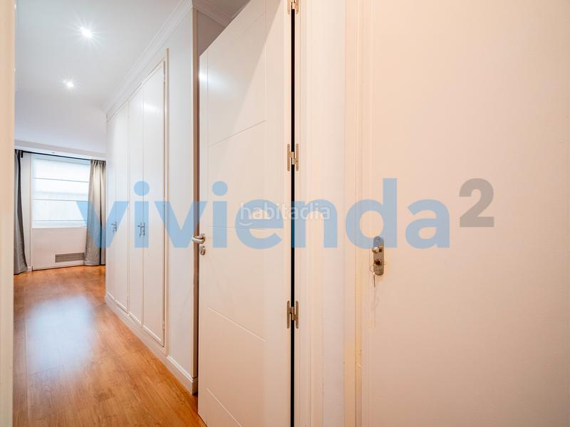 Foto aff4376d-8a47-4c25-8925-4a098552feef. Pis amb calefacció a Argüelles Madrid