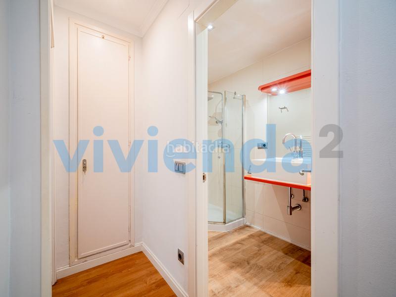 Foto efd74a2f-ac40-488d-ace5-2fcec1100e15. Pis amb calefacció a Argüelles Madrid