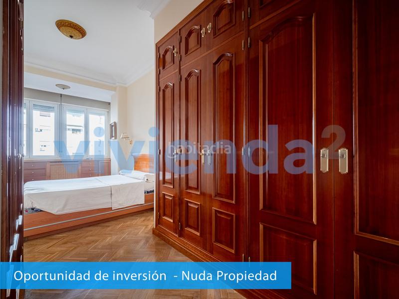 Foto 05d2e7e0-78e6-421d-8d8b-652e054c31d7. Pis amb calefacció a Trafalgar Madrid