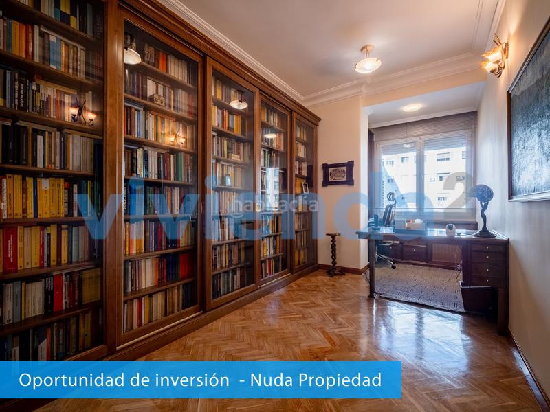 Foto 4fec8655-f988-4373-a212-11e9437b2daf. Pis amb calefacció a Trafalgar Madrid