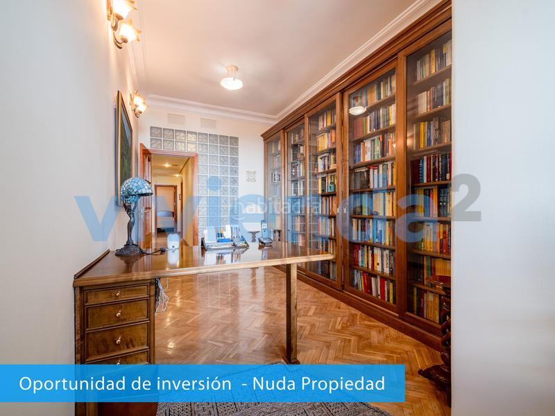 Foto 50a90ab0-3a64-41da-9dbc-fee12c7d4491. Pis amb calefacció a Trafalgar Madrid