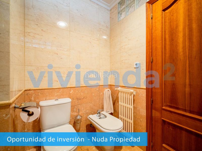 Foto 5f5cacf8-c880-4a92-a0a1-76fadb3b7a4e. Pis amb calefacció a Trafalgar Madrid