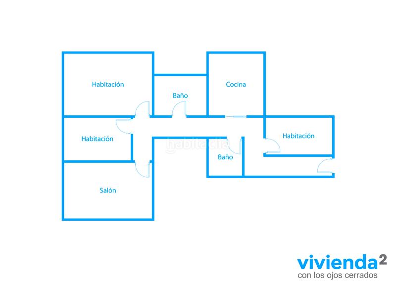 Foto 7a1500a4-3217-426a-bff9-2da1a20f3af7. Pis amb calefacció a Trafalgar Madrid