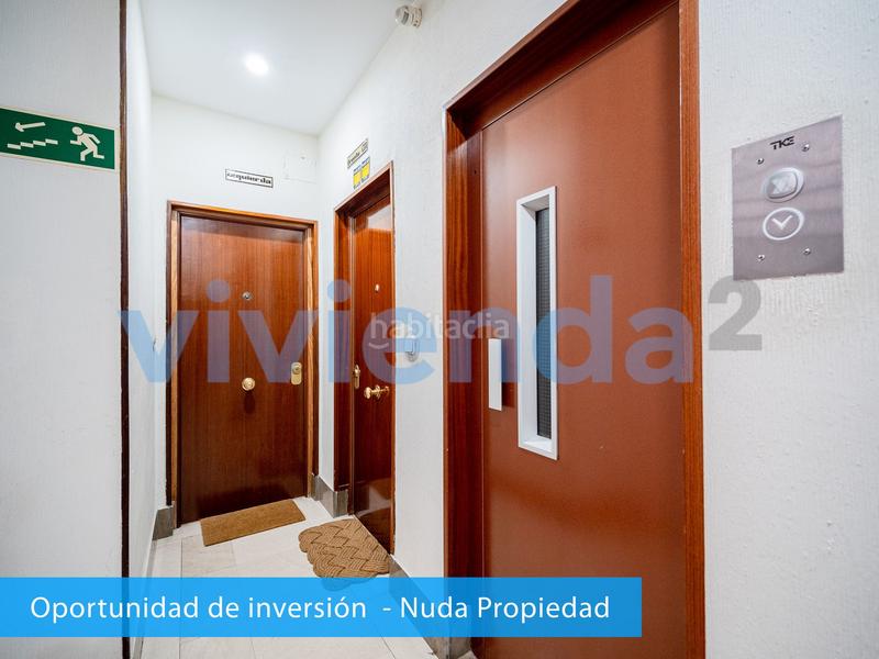 Foto 7c849dca-d444-4535-9399-52dad420a3a7. Pis amb calefacció a Trafalgar Madrid