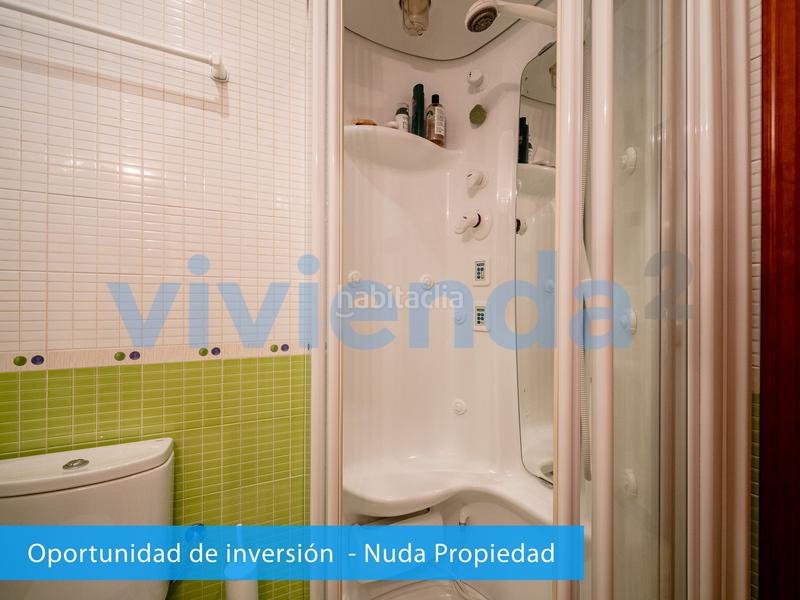 Foto 94c82065-13ce-48fe-915f-3d1bea1ba6ff. Pis amb calefacció a Trafalgar Madrid