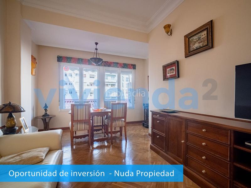 Foto d37051d4-e97e-4c2e-8957-8e96f3ffddda. Pis amb calefacció a Trafalgar Madrid