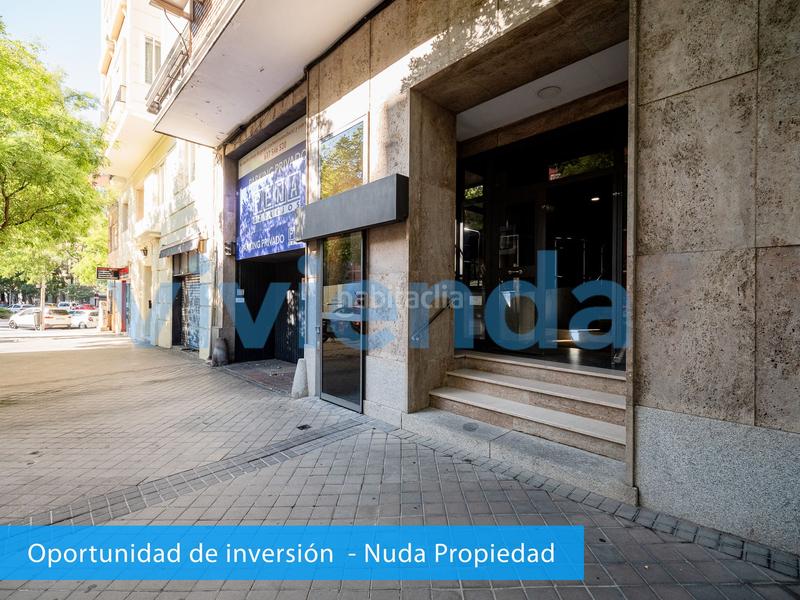 Foto dfa0b5f0-88a3-48c5-b309-980dc991096b. Pis amb calefacció a Trafalgar Madrid