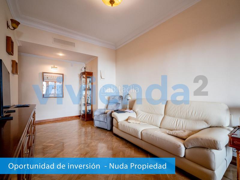 Foto ecbfb664-e3a2-4712-8905-479e4ef8a44f. Pis amb calefacció a Trafalgar Madrid