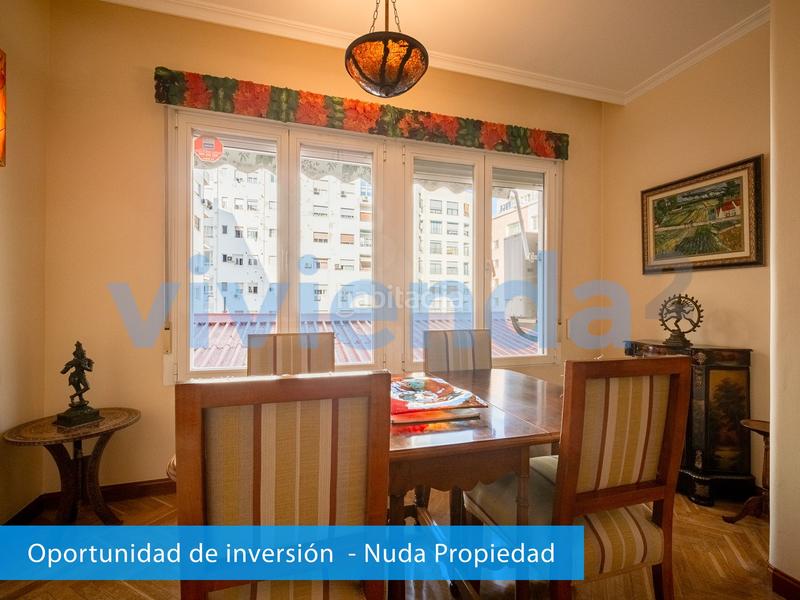 Foto efe874ce-b0cf-44b1-819a-b788ae0ac9a4. Pis amb calefacció a Trafalgar Madrid