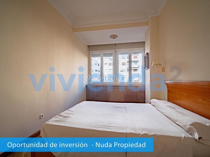 Foto f508d077-7b05-4a24-9743-1244c1b6ef46. Pis amb calefacció a Trafalgar Madrid