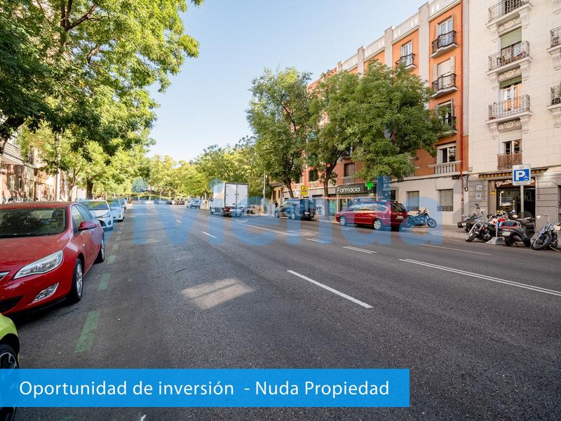 Foto f5590bf3-e898-47af-92bc-91562071a75f. Pis amb calefacció a Trafalgar Madrid