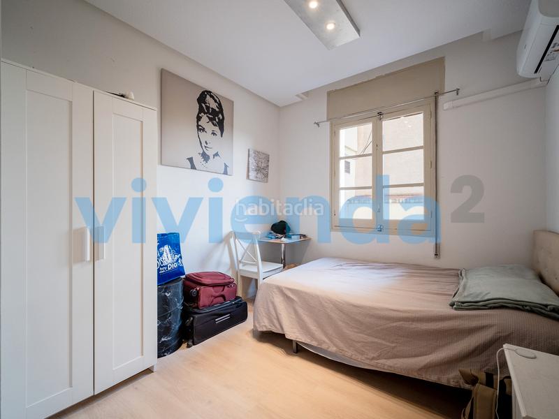 Foto 35e9230e-a0e8-4f05-9d7c-5405d25bd5aa. Flat with heating in Ibiza Madrid