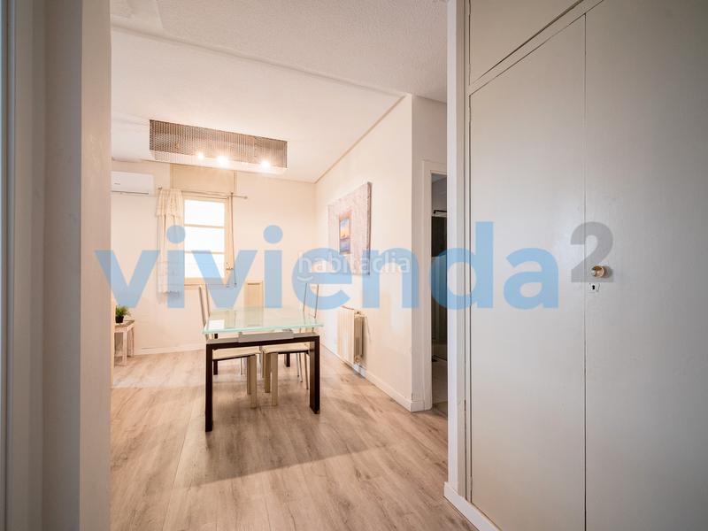 Foto 45d2422f-5084-4357-817f-8fcd722990c8. Flat with heating in Ibiza Madrid