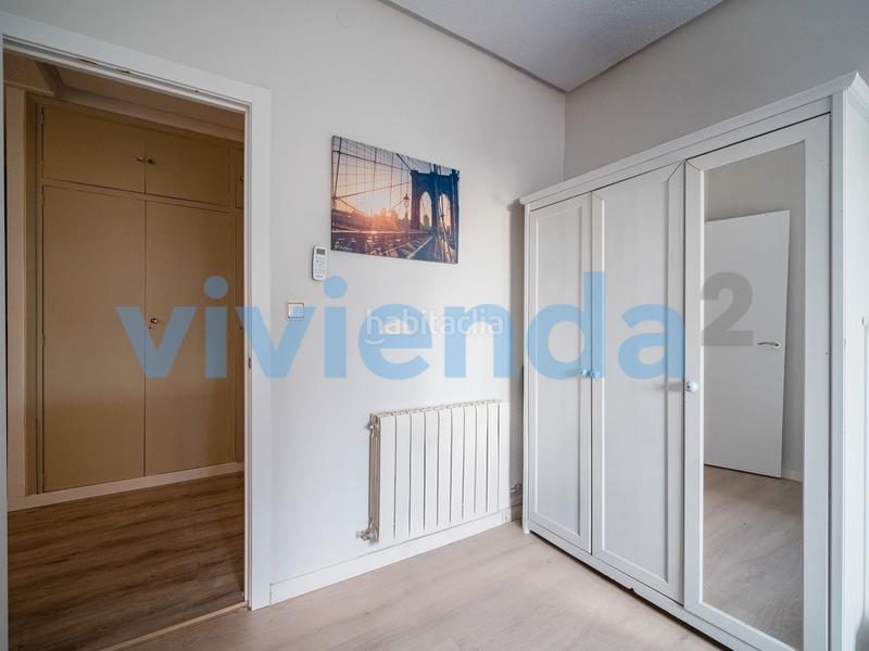 Foto 46ace757-8840-4b3c-8ba1-6b98031bf950. Flat with heating in Ibiza Madrid