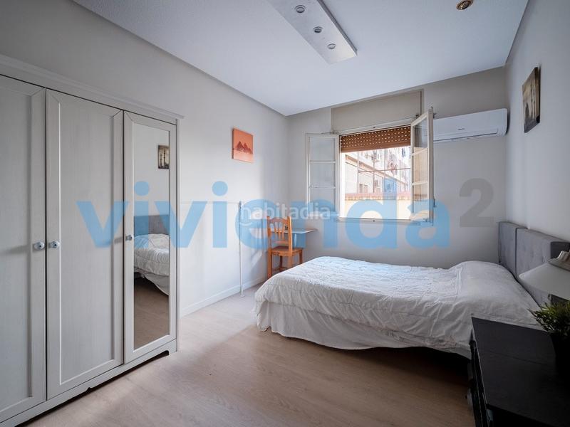 Foto 4cbc8807-13e3-412e-8b05-0e13ccbc31c3. Flat with heating in Ibiza Madrid