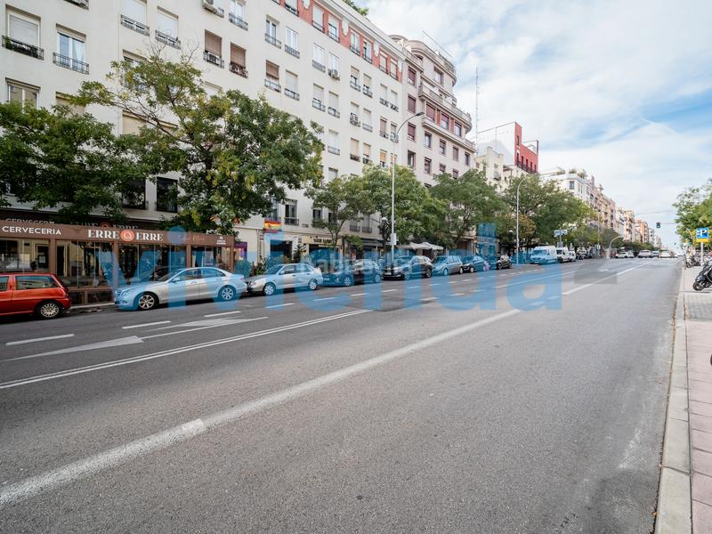 Foto 4f46d891-26a7-4fff-8221-6aacb6fe6d4c. Flat with heating in Ibiza Madrid