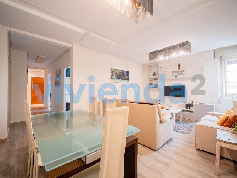 Foto 6383fdea-311b-4b91-b982-11ce44f3a9a3. Flat with heating in Ibiza Madrid