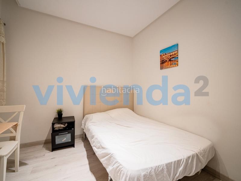 Foto 65f505de-a047-47f8-a250-b841b1320f7a. Flat with heating in Ibiza Madrid