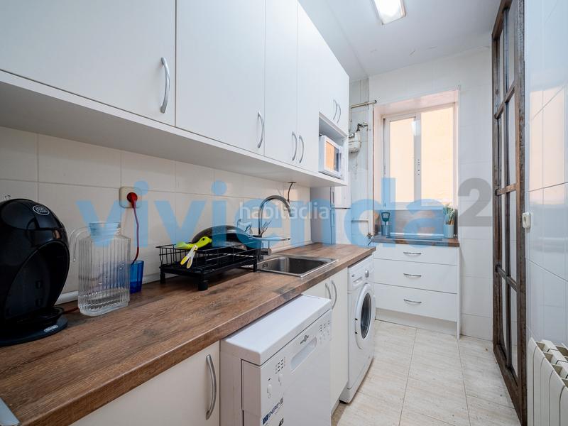 Foto 66b4461a-ba38-4bda-b2ed-ac6f517c000c. Flat with heating in Ibiza Madrid